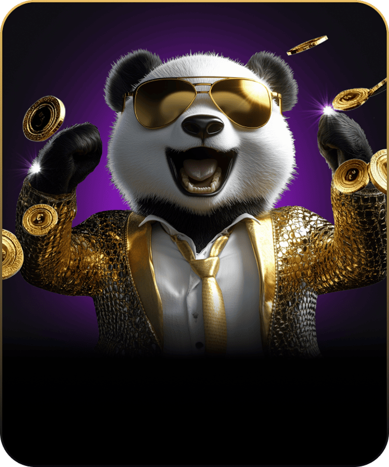 gagnants goldenpanda