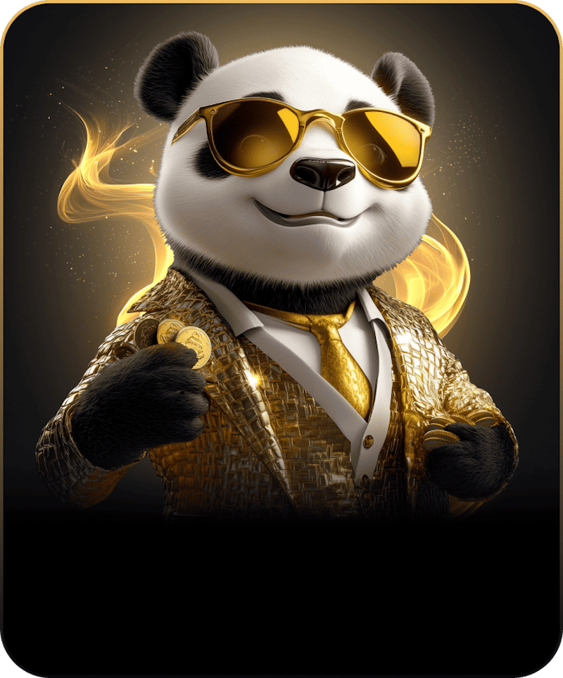 goldenpanda cashback